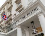 Imagen #2 de The Mornington Victor Hotel London Belgravia