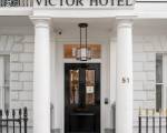 Imagen #3 de The Mornington Victor Hotel London Belgravia