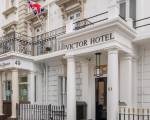Imagen #4 de The Mornington Victor Hotel London Belgravia